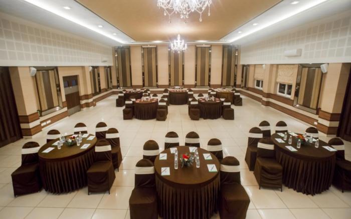 Grand Palace Hotel & Spa -Yercaud