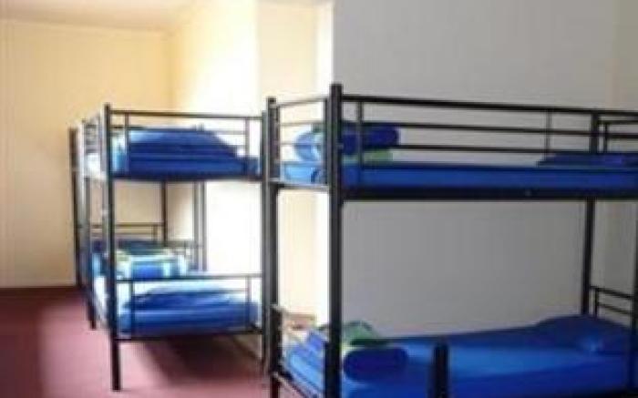 Crash Palace Backpackers