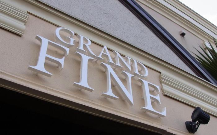Hotel Grand Fine Kyoto Okazaki