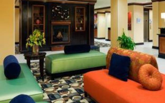 Holiday Inn Express & Suites Houston East - Baytown By IHG