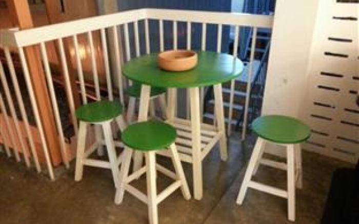 Chiang Mai Rose House