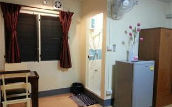 Chiang Mai Rose House