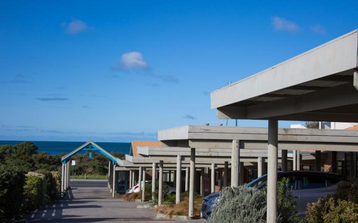 Apollo Bay Beachfront Motel