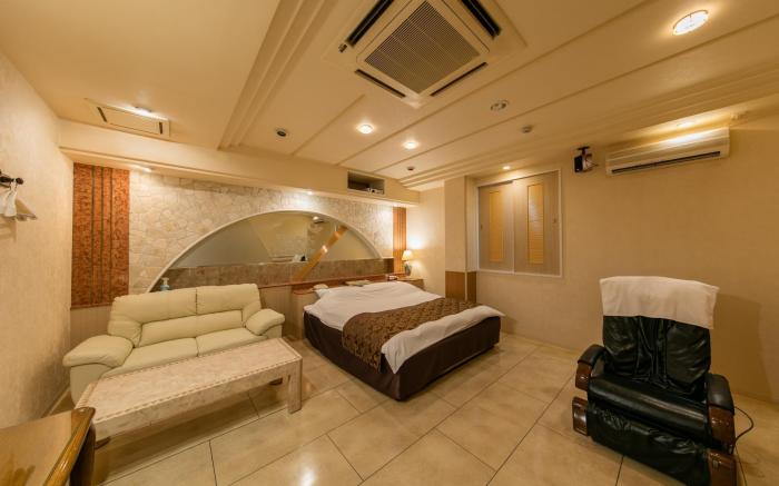 Hotel Fine Tsu