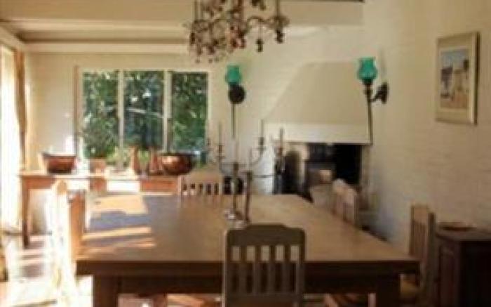 Beacon Vlei Guest Farm Guesthouse