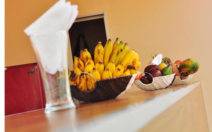 Hotel Mahanuge