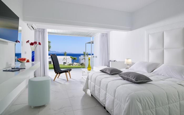 Dimitra Beach Resort - All Inclusive