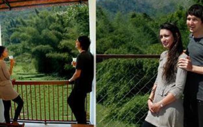 Jungle Park Resorts