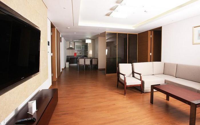 High1 Condominium