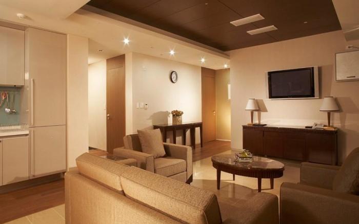 High1 Condominium