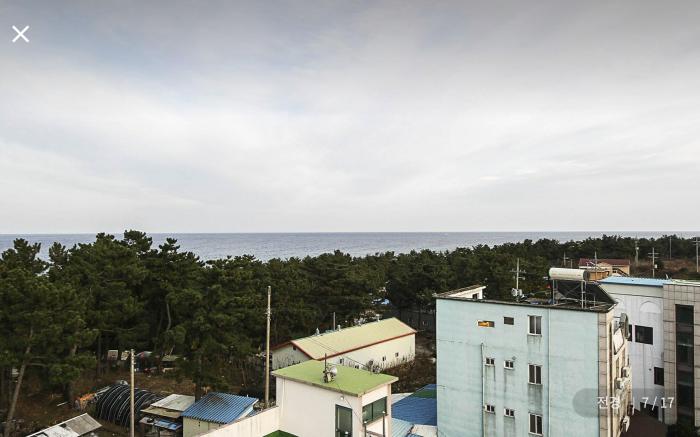Sulhwa Motel