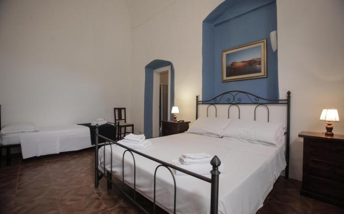 B&B Palazzo Balsamo Gallipoli
