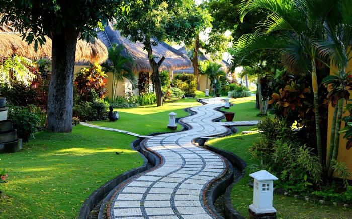 Siddhartha Oceanfront Resort & Spa Bali
