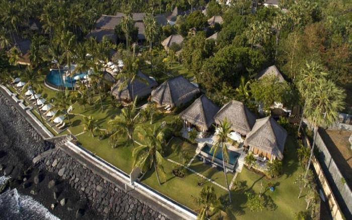 Siddhartha Oceanfront Resort & Spa Bali
