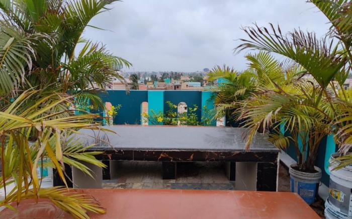 Jagannatha Guest House