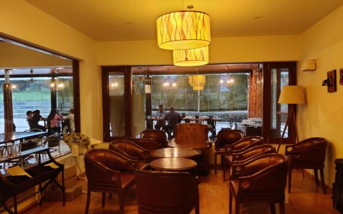 Clover Greens Golf Course and Resort
