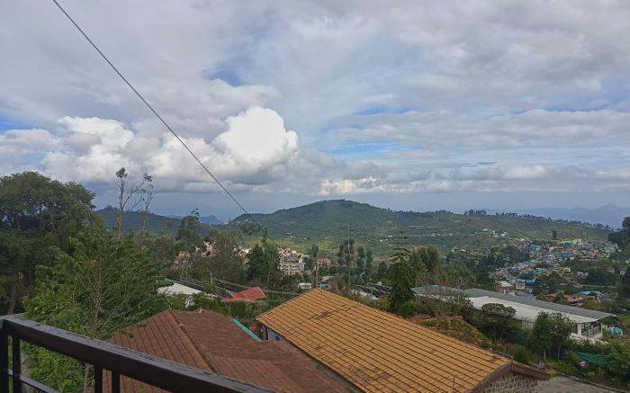 Smiley Homestay