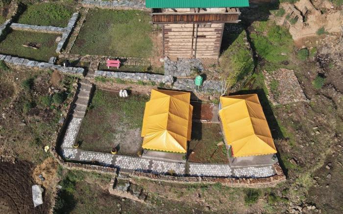 Jeevan Homestay and Camp