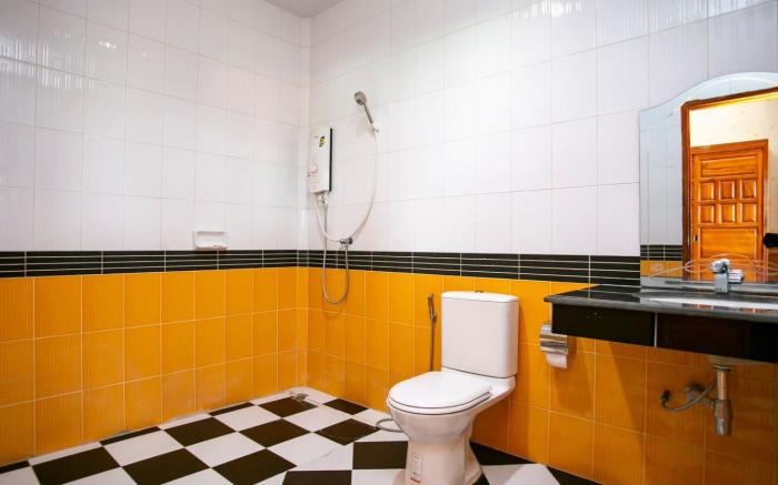 Nokyungthong Hotel Srithep Phetchabun