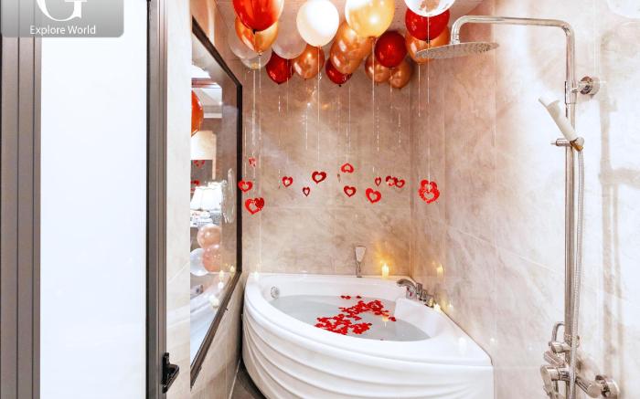 Queen Luxury Hotel