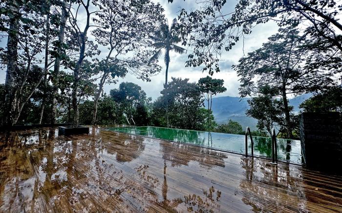 VICEROY LUXURY MOUNTAIN RESORT AND SPA