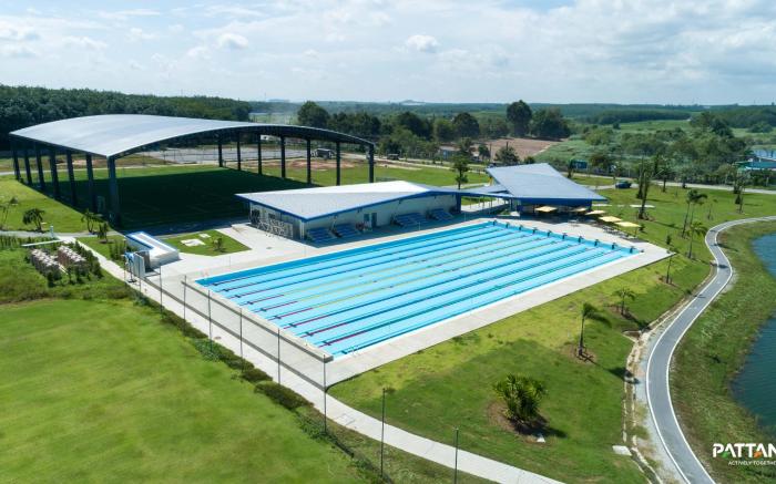 Pattana Sports Resort