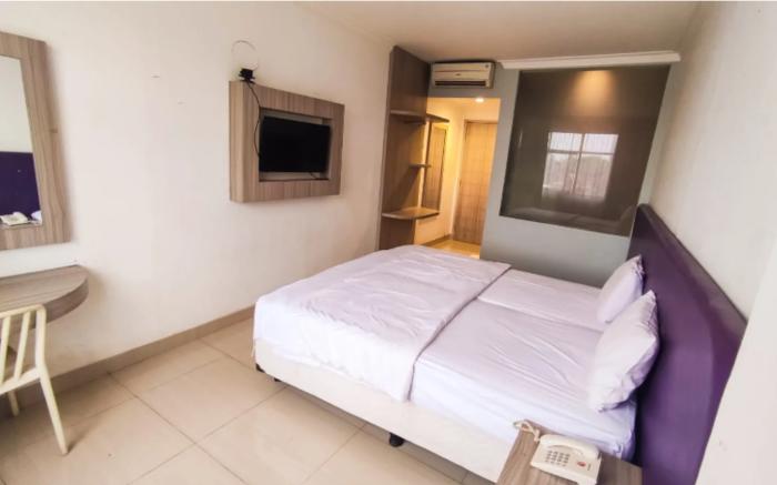 Belvena Makati Hotel