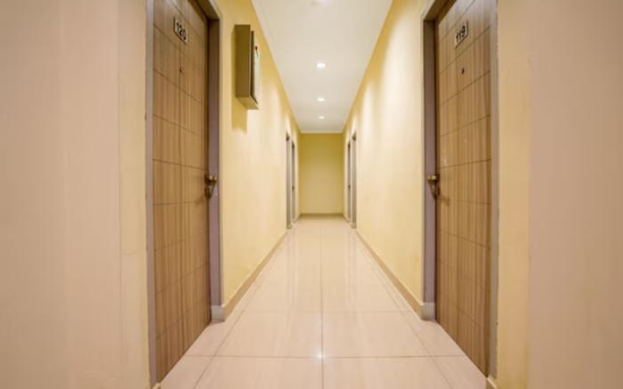 Belvena Makati Hotel