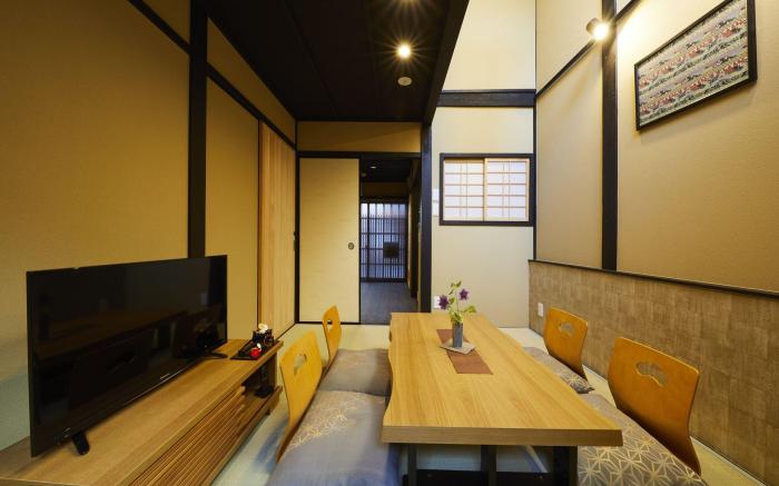 Rinn Gojomibugawa EAST