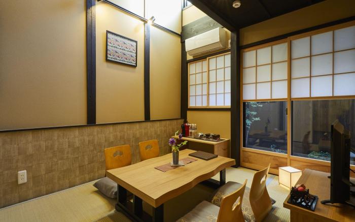 Rinn Gojomibugawa EAST