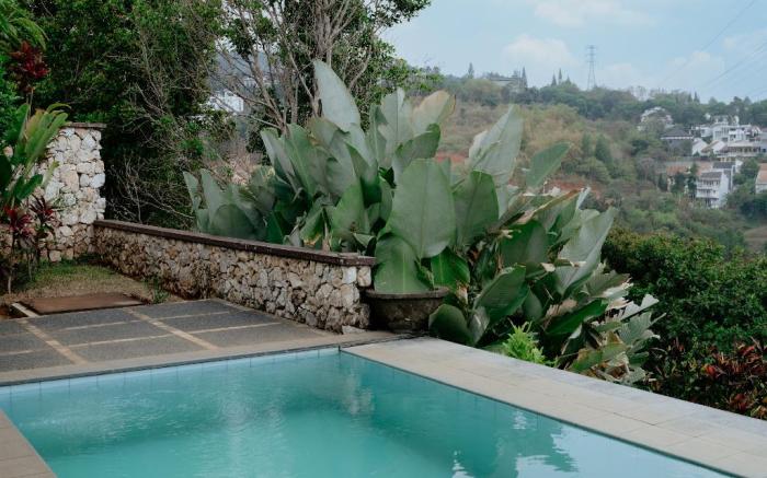 Dago Heuvel Resort