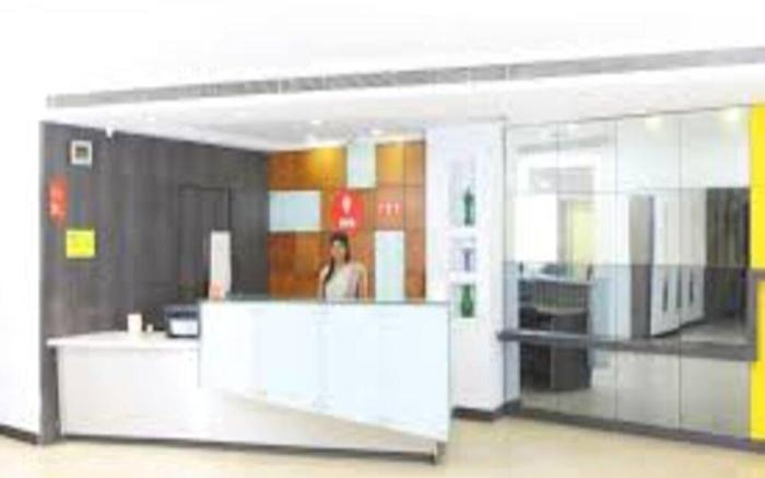 Nachiappa Park Hotel
