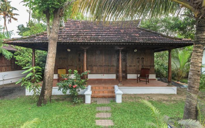 Club Mahindra Cherai