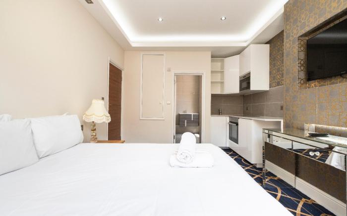 Hyde Park Rooms and Apartments
