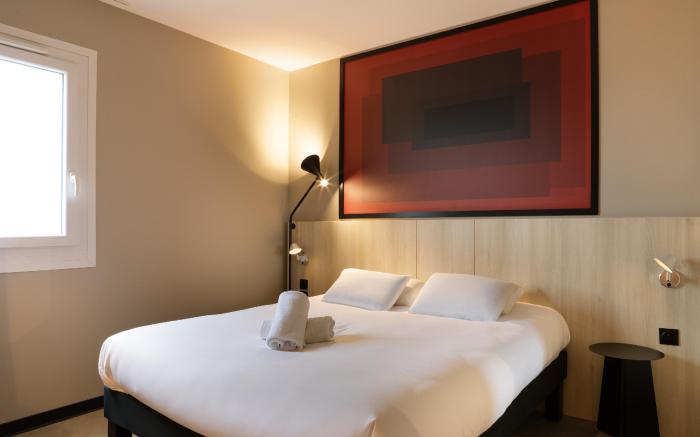 Ibis Douai Dechy