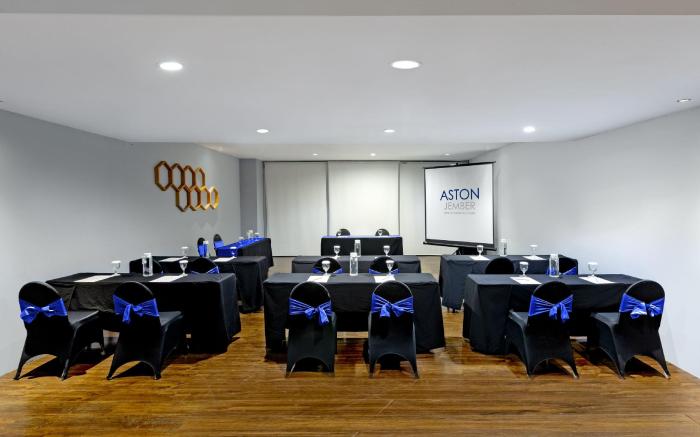 Aston Jember Hotel & Conference Center