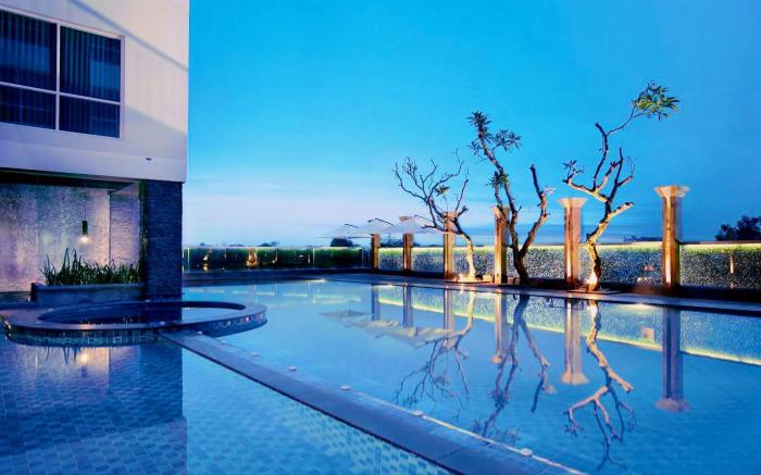 Aston Jember Hotel & Conference Center