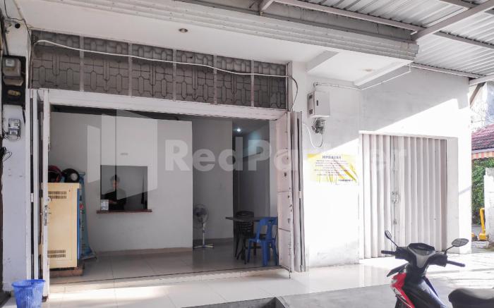 Ada Guest House Medan Redpartner