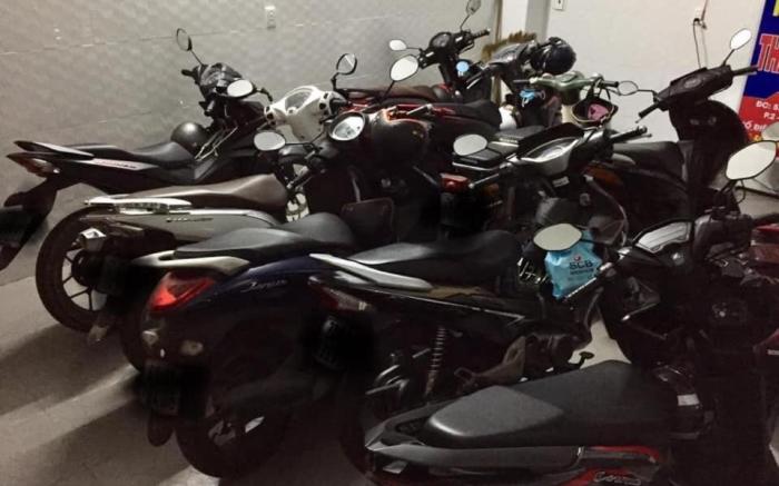 Thanh Nhan homestay Vung Tau