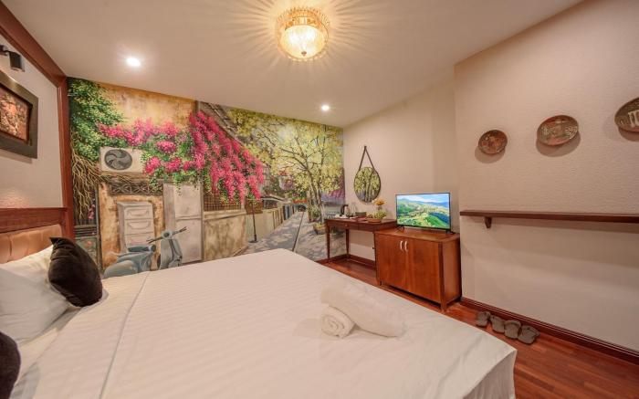 Bonjour D' An Nam Hotel