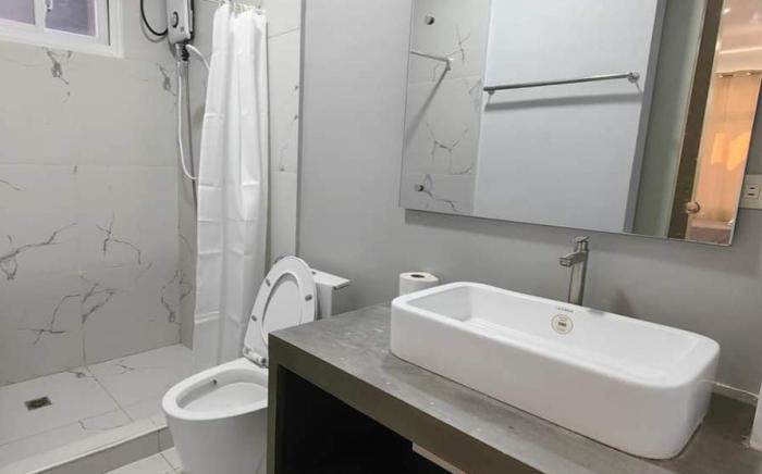 Perfect for a big family/group.