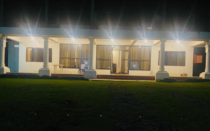 Deccan Valley View Resort
