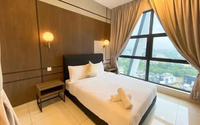 Fabulous 1bedroom Suite@Arte Mont Kiara