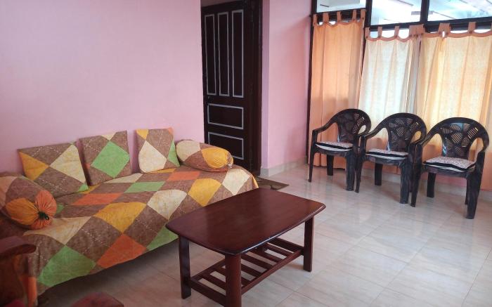 beautiful Family stay