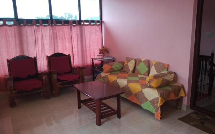 beautiful Family stay