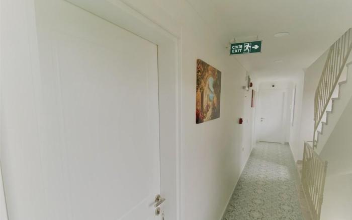 Cunda Kordon Otel