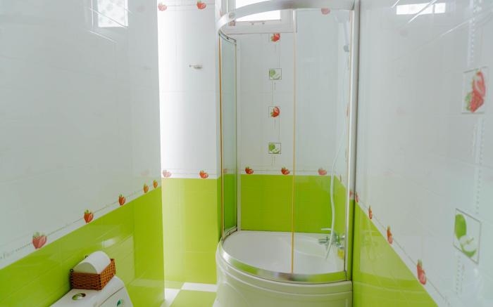 Homestay King Villa Phu Yen