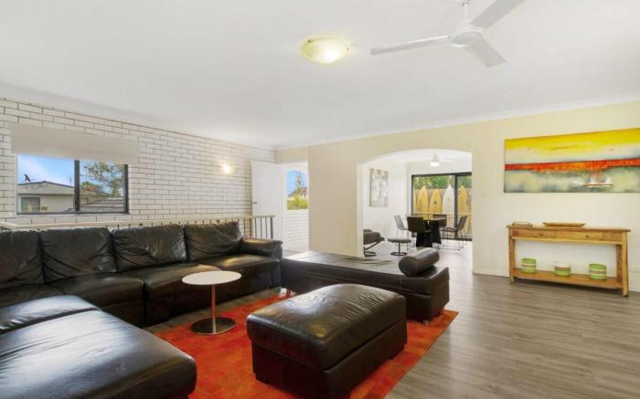 Gorgeous 3BR Pet Friendly - Paradise Villa 2