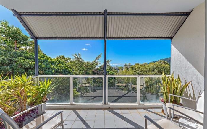 2BR Whitsundays Oasis w/ Ocean Views