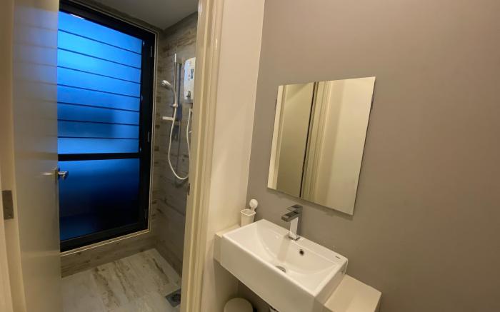 Enticing 1BR Suite@ Arte Mont Kiara